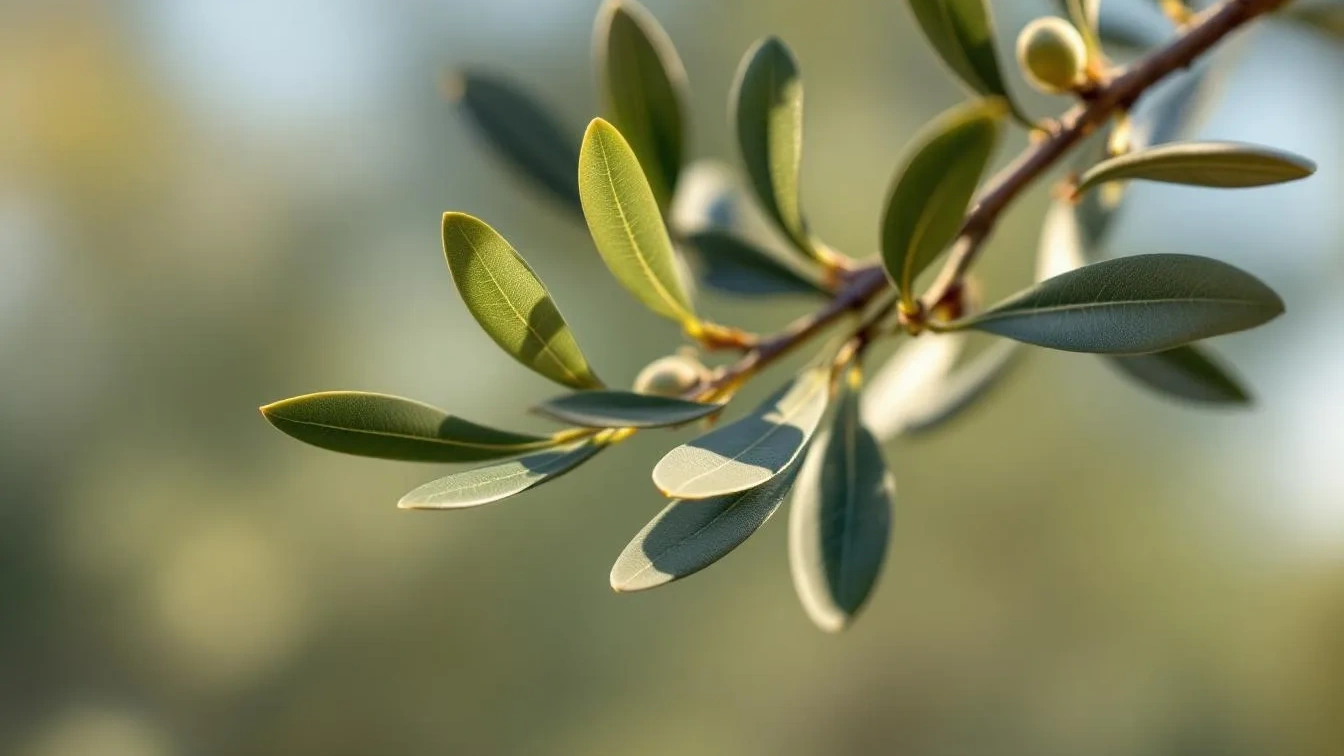 Ecco perché il tuo ulivo non produce olive: l’errore da evitare per una fioritura abbondante