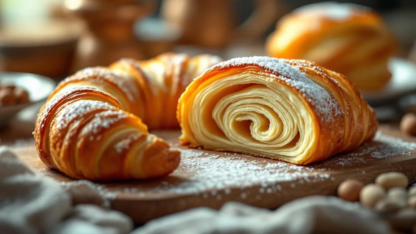 Ensaimada fatta in casa: i segreti per una sfogliatura perfetta e una morbidezza da pasticceria