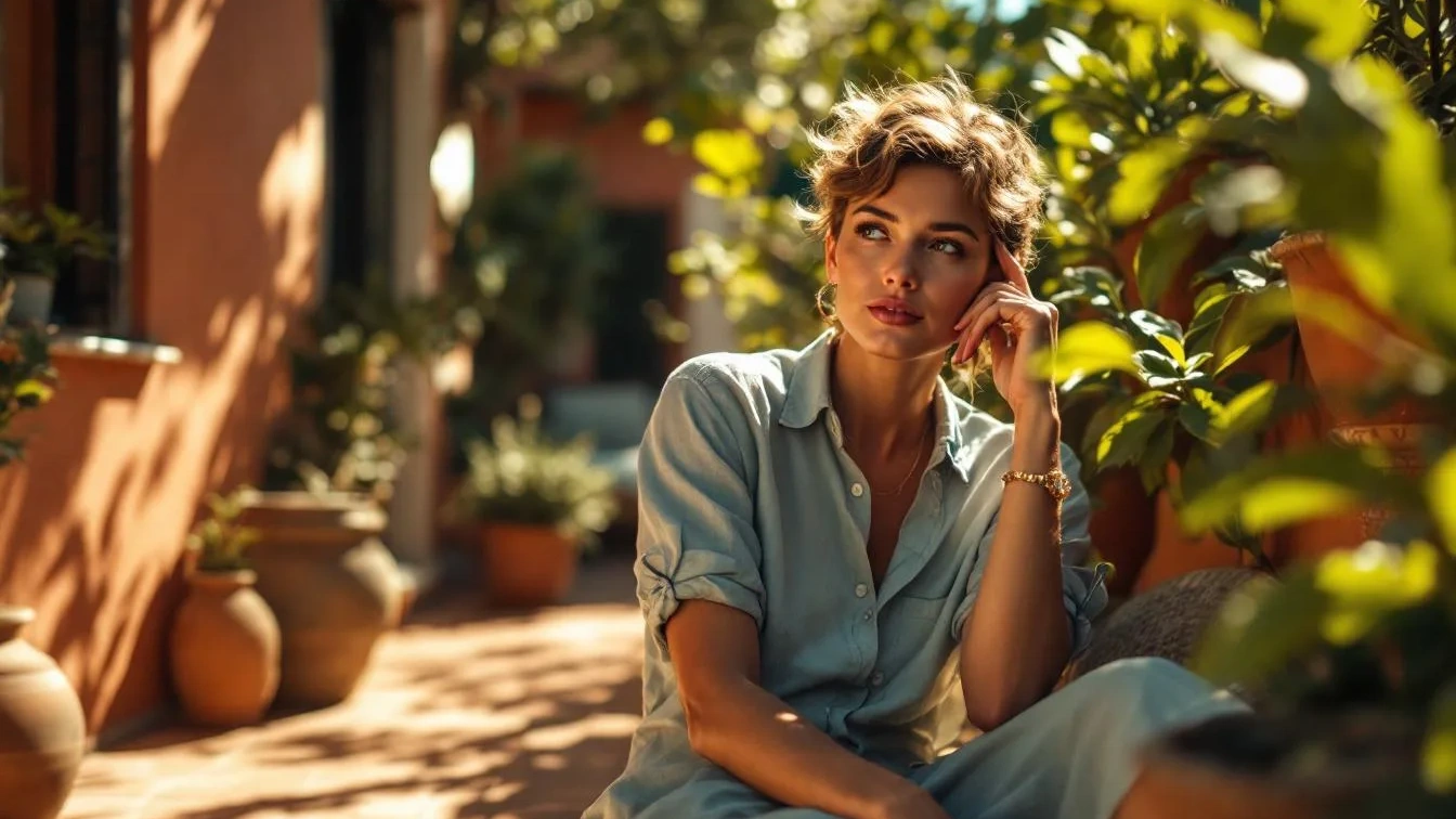 Ho scoperto di avere la spondilite anchilosante: ecco il mio percorso di cura