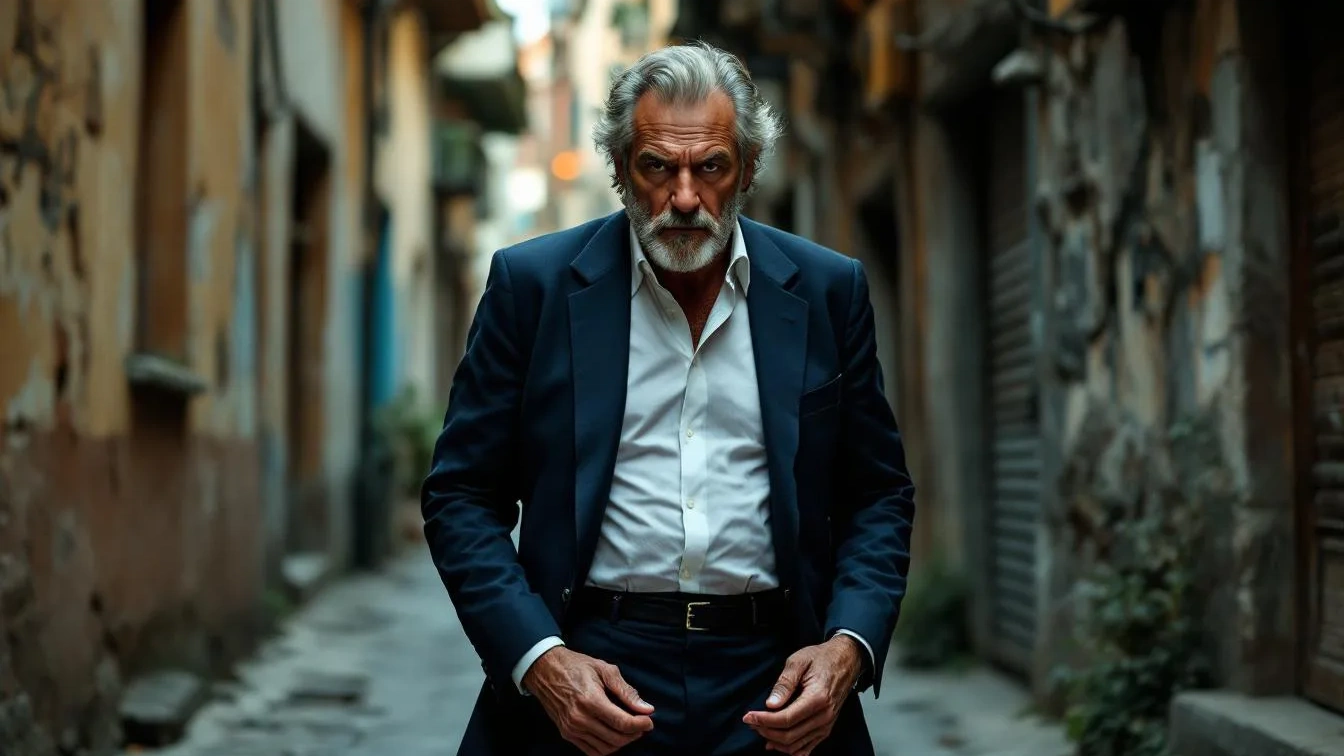 Il sorprendente arresto a Voghera: trafficava armi da fuoco nel milanese