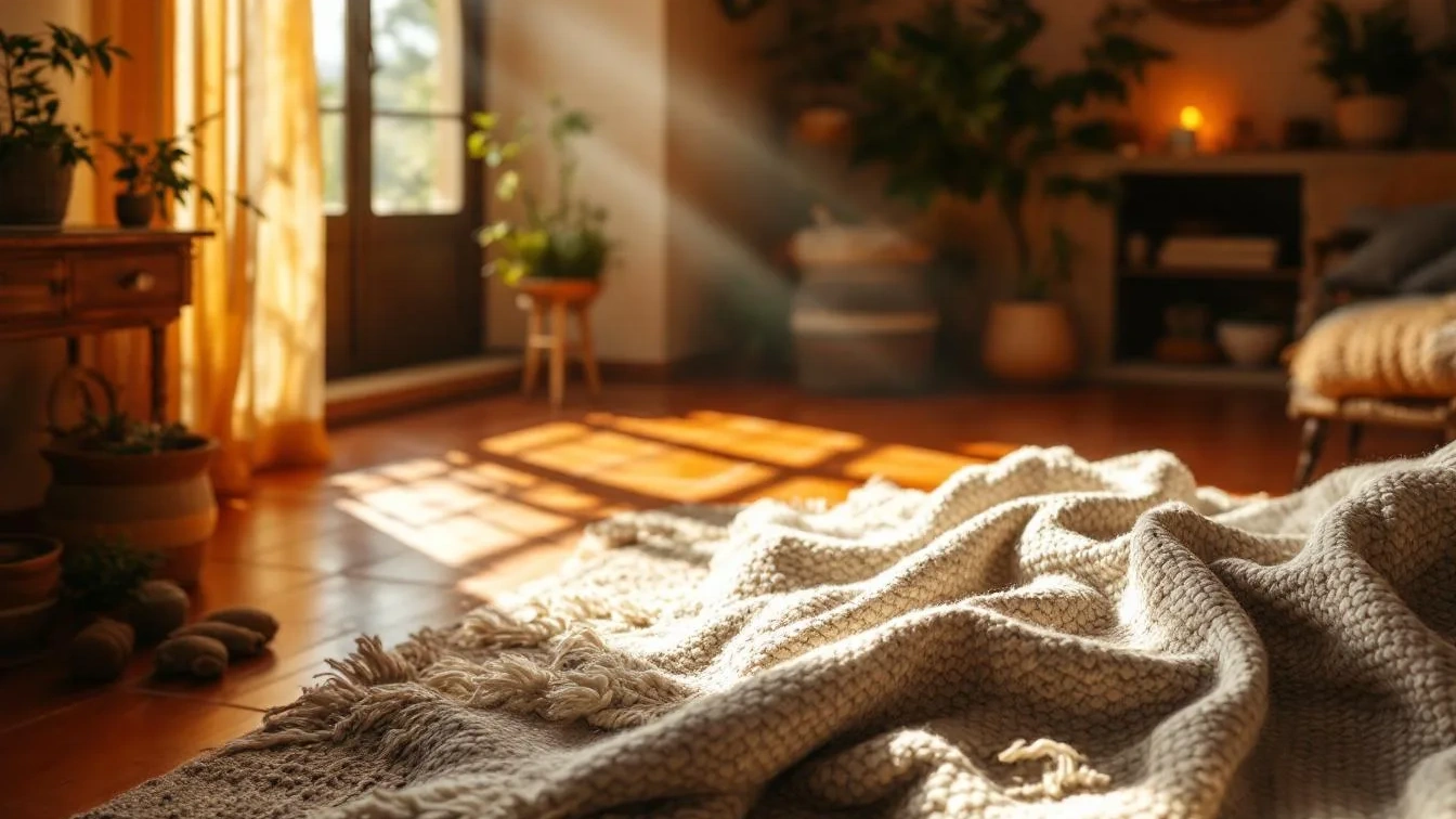 Il trucco invisibile per rendere ogni stanza istantaneamente più accogliente