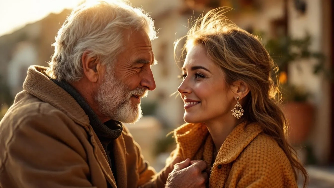 Il tuo gatto ti “parla” con gli occhi? Ecco cosa sta cercando di dirti davvero