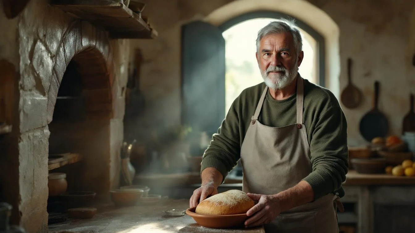 La mia ricetta al forno affidabile: comfort senza sorprese