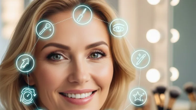 Make-up occhi dopo i 50 i trucchi professionali per uno sguardo luminoso e giovane