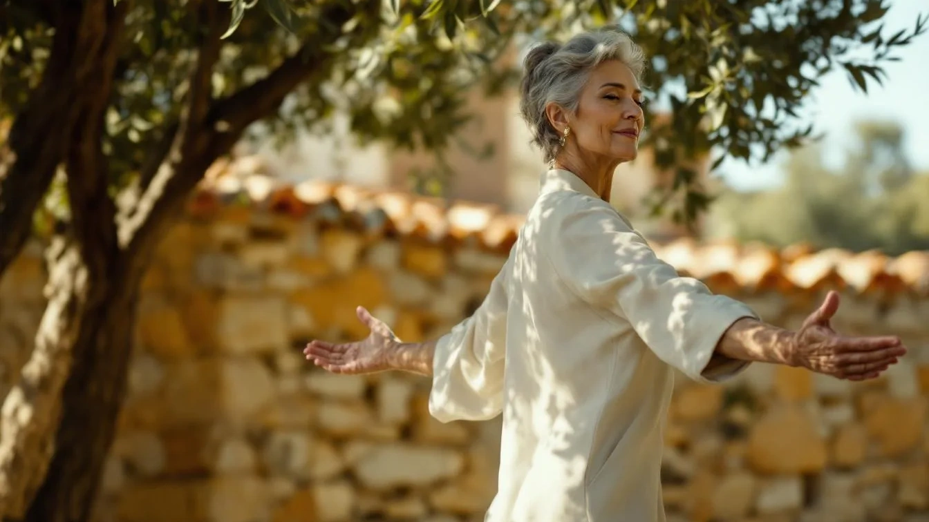 Non è né camminata né nuoto: scopri l’attività più benefica dopo i 60 anni