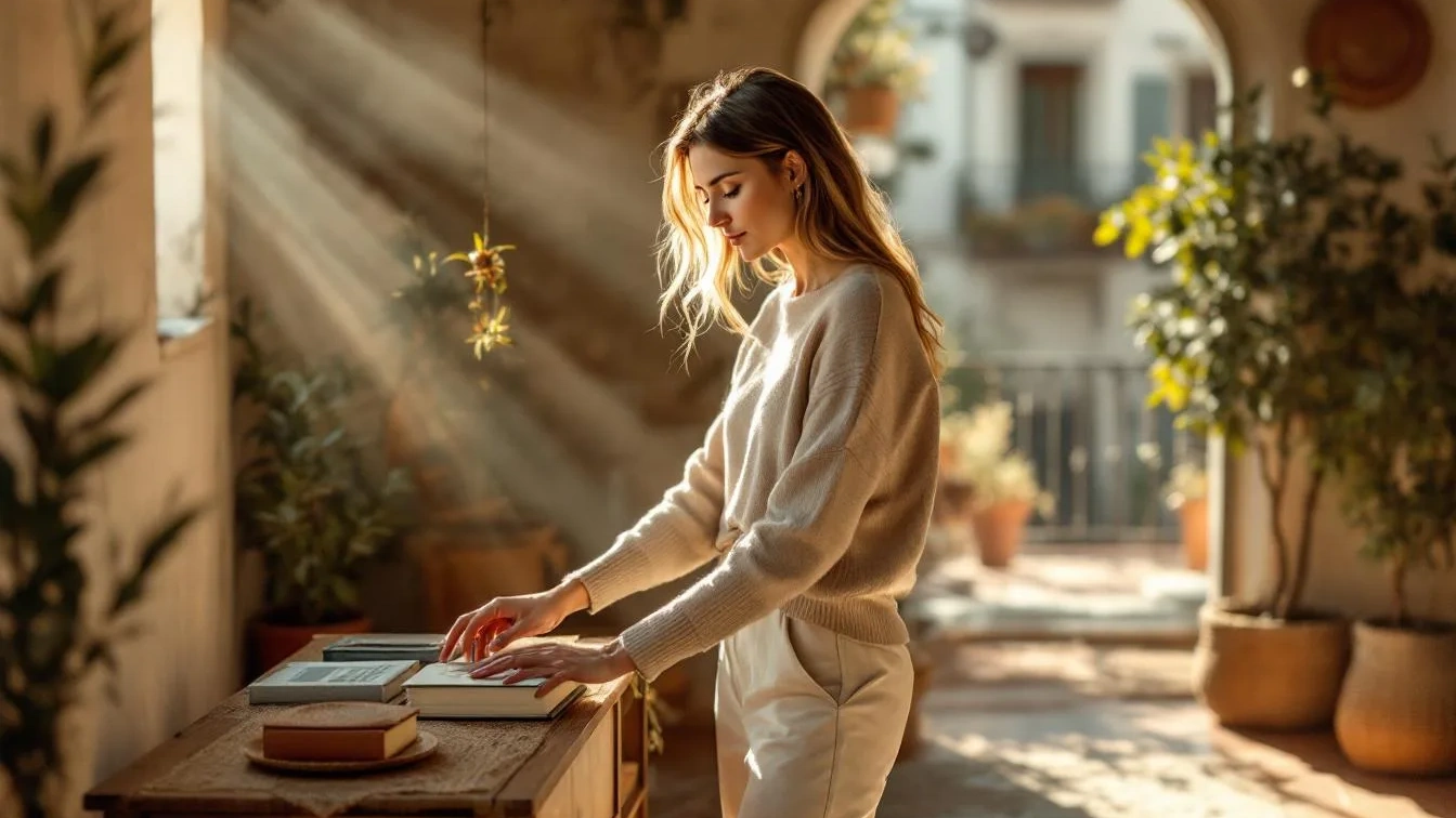 Psicologia casalinga: come sistemare la casa durante i mesi freddi rinvigorisce la tua mente