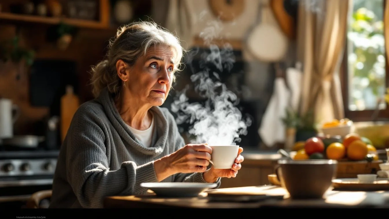 Sorprendente ma vero: i rischi nascosti nel riscaldare acqua o latte nel microonde