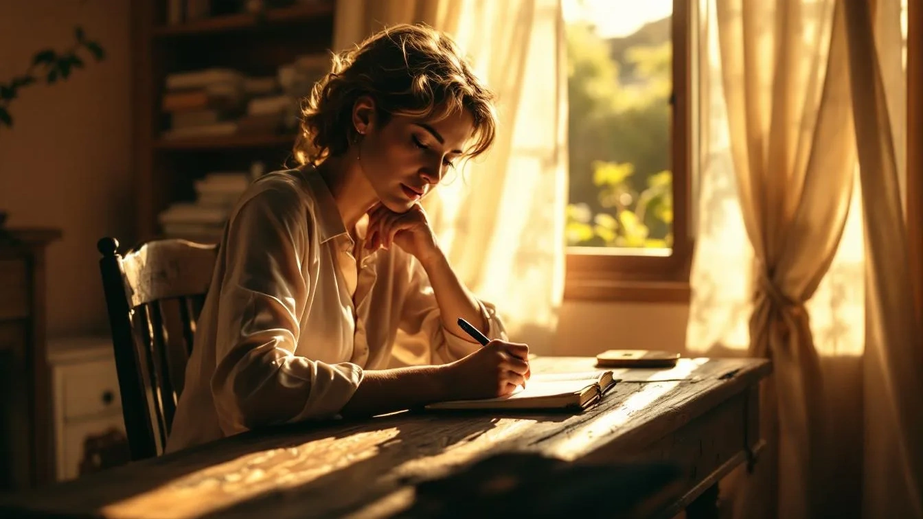 Studiare meno, imparare meglio: il metodo in 3 passi per prendere appunti infallibili