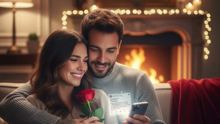 Ultimo e Jacqueline Luna Di Giacomo la verità sulla loro relazione e il post di San Valentino che commuove il web