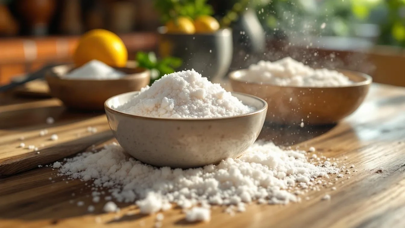 Un esperto rivela l’ingrediente da cucina che elimina l’umidità meglio di un deumidificatore