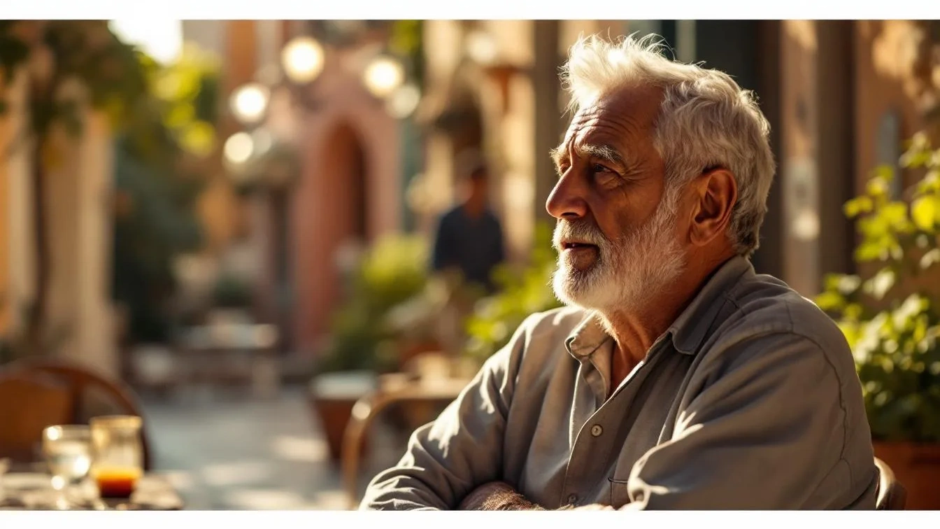 Un esperto spiega perché alcune frasi degli anziani infastidiscono i giovani