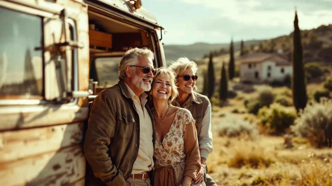 Viaggio in camper in Italia: tutto quello che devi sapere per un’avventura on the road perfetta